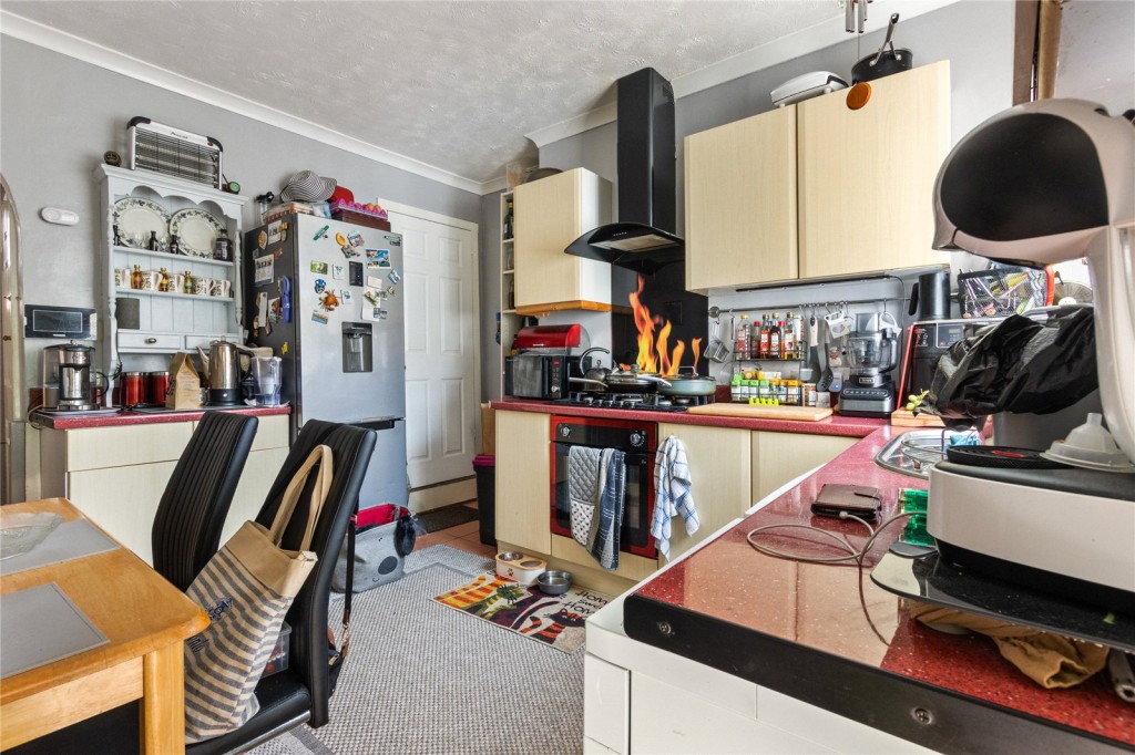 Gainsborough, Lincolnshire