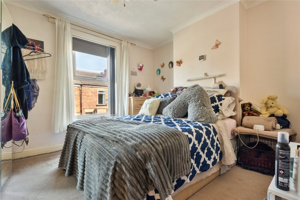 Gainsborough, Lincolnshire