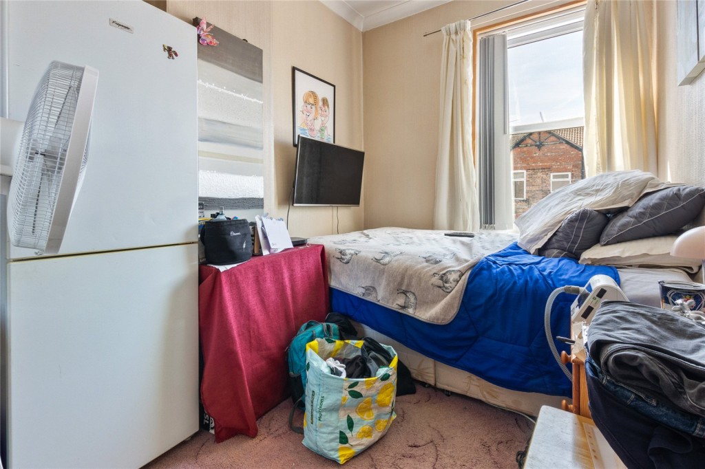 Gainsborough, Lincolnshire