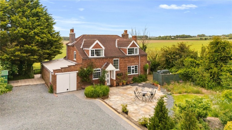 Goxhill, Barrow-Upon-Humber, North Lincolnshire
