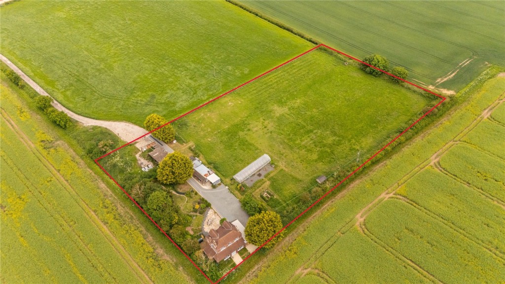 Goxhill, Barrow-Upon-Humber, North Lincolnshire