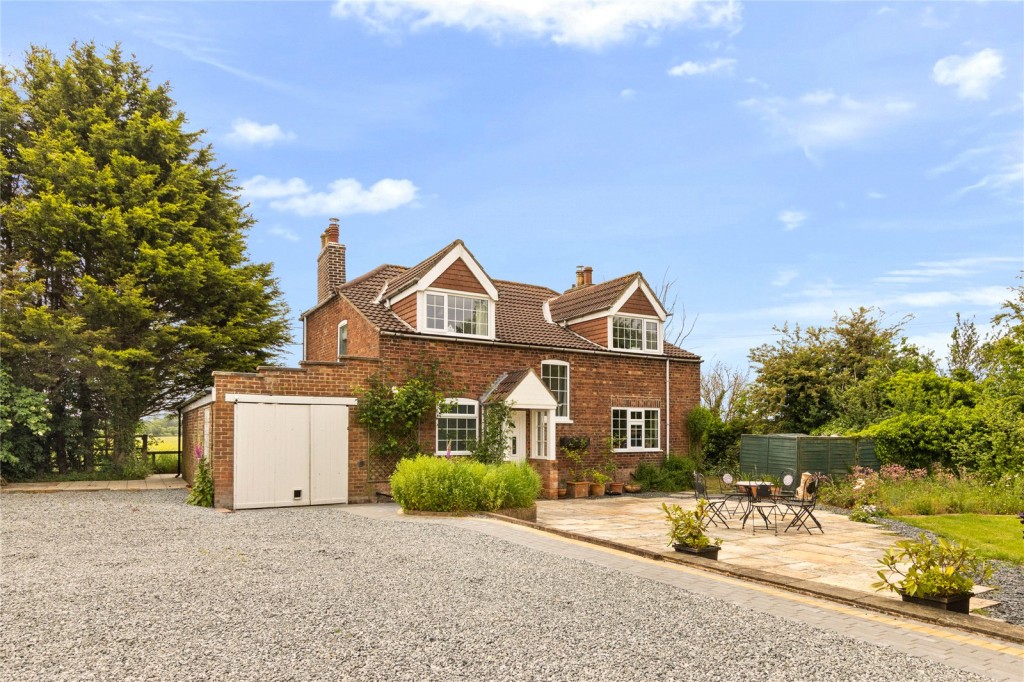 Goxhill, Barrow-Upon-Humber, North Lincolnshire