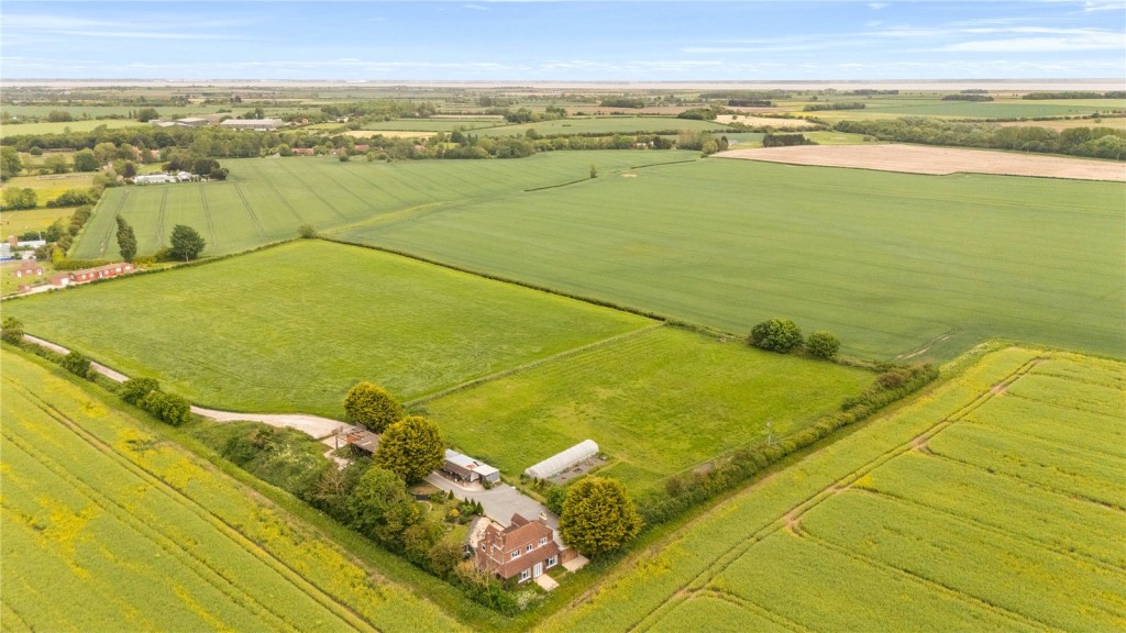 Goxhill, Barrow-Upon-Humber, North Lincolnshire