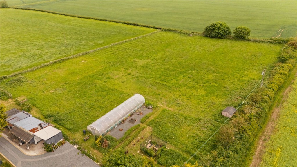 Goxhill, Barrow-Upon-Humber, North Lincolnshire