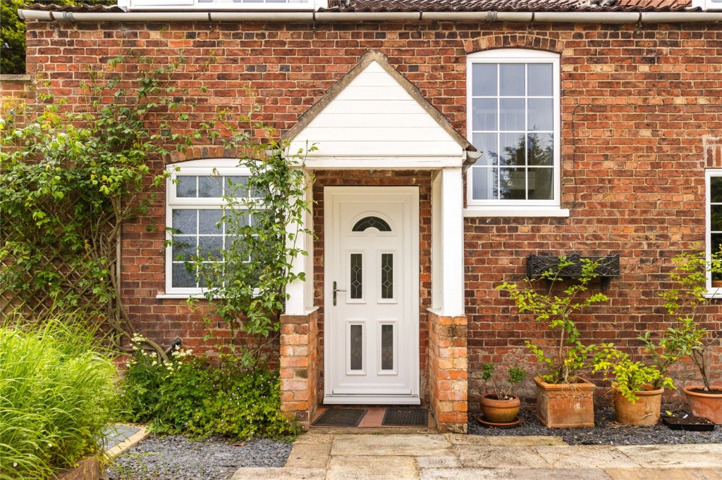 Goxhill, Barrow-Upon-Humber, North Lincolnshire