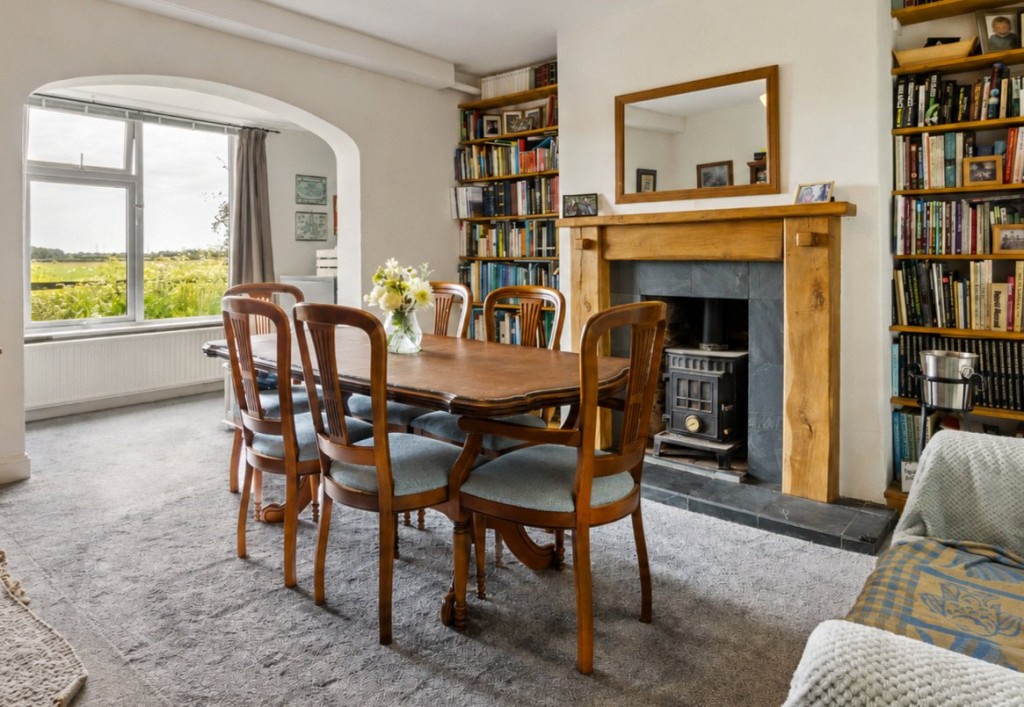 Goxhill, Barrow-Upon-Humber, North Lincolnshire