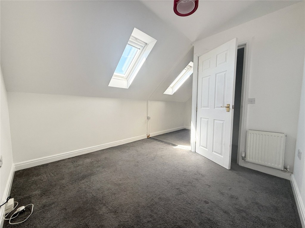 Gainsborough, Lincolnshire