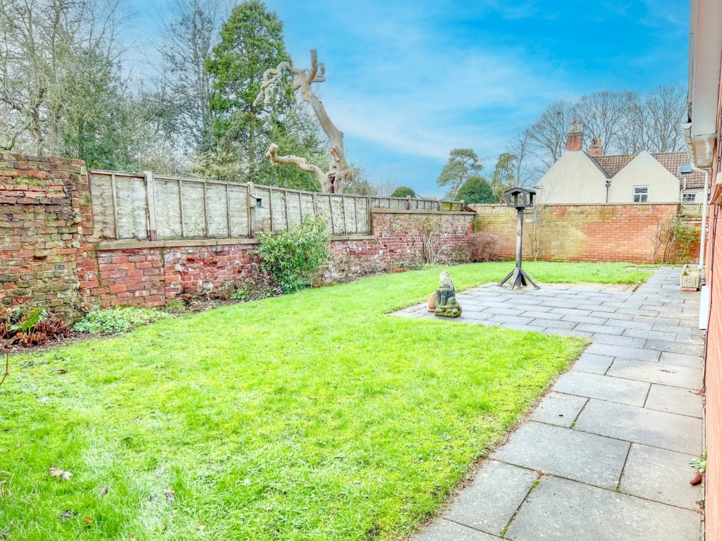 Healing, North East Lincolnshire