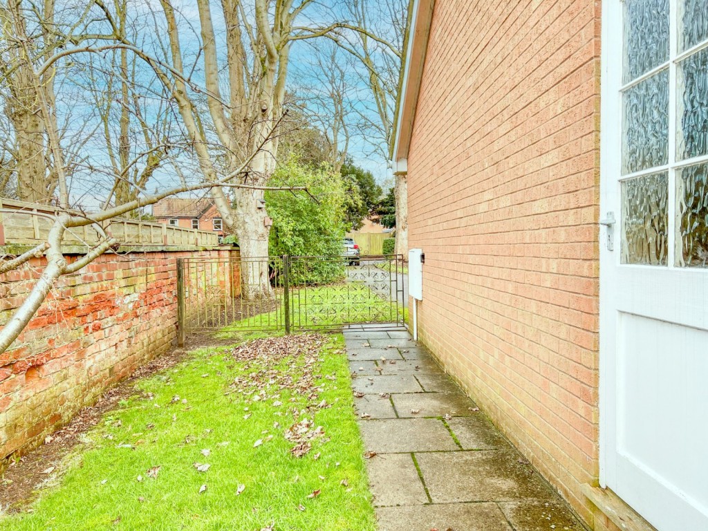 Healing, North East Lincolnshire