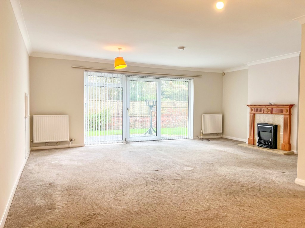 Healing, North East Lincolnshire