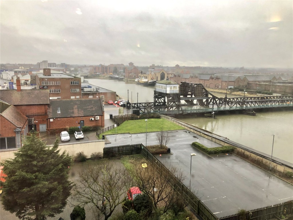 Victoria Street, Grimsby, North East Lincolnshire