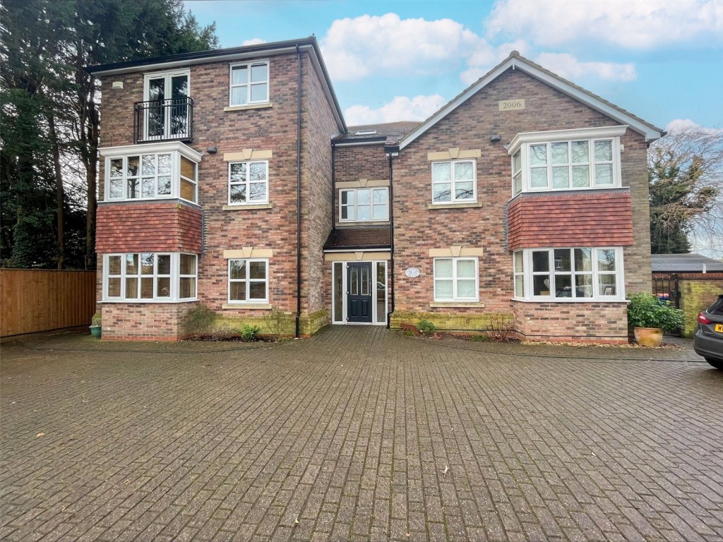 Humberston, North East Lincolnshire