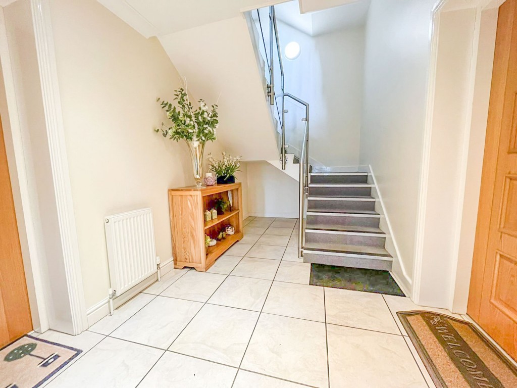 Humberston, North East Lincolnshire