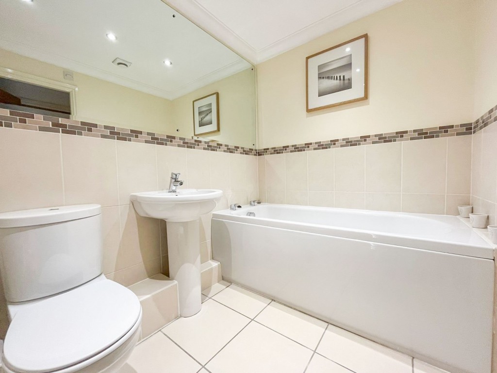 Humberston, North East Lincolnshire