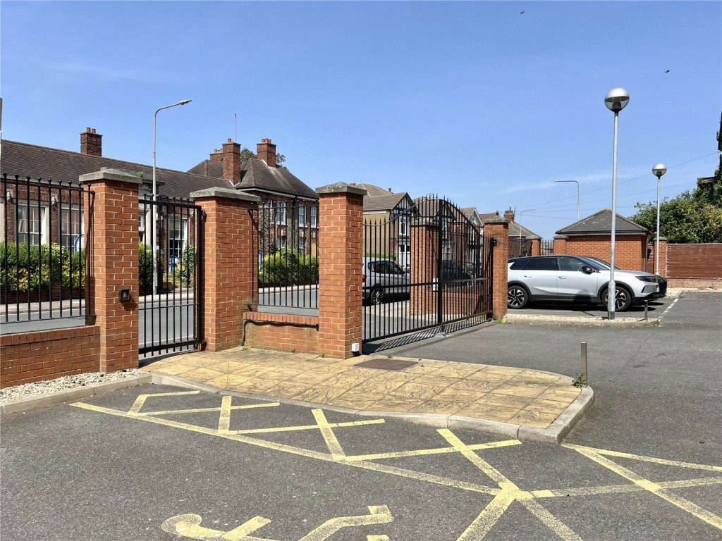 Cleethorpes, North East Lincolnshire