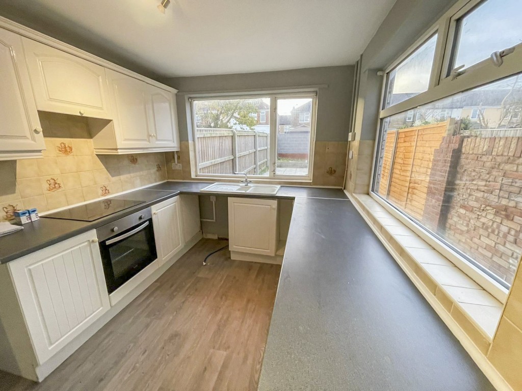 Grimsby, North East Lincolnshire