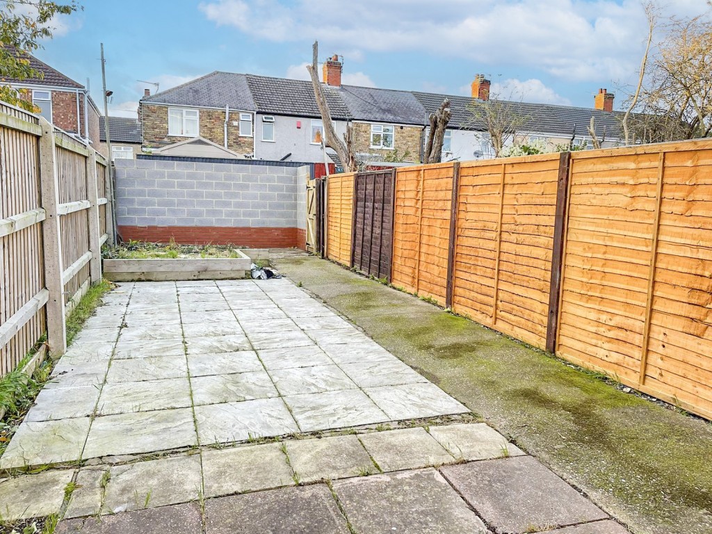 Grimsby, North East Lincolnshire
