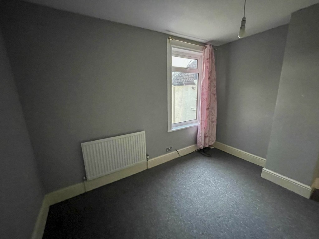 Grimsby, North East Lincolnshire