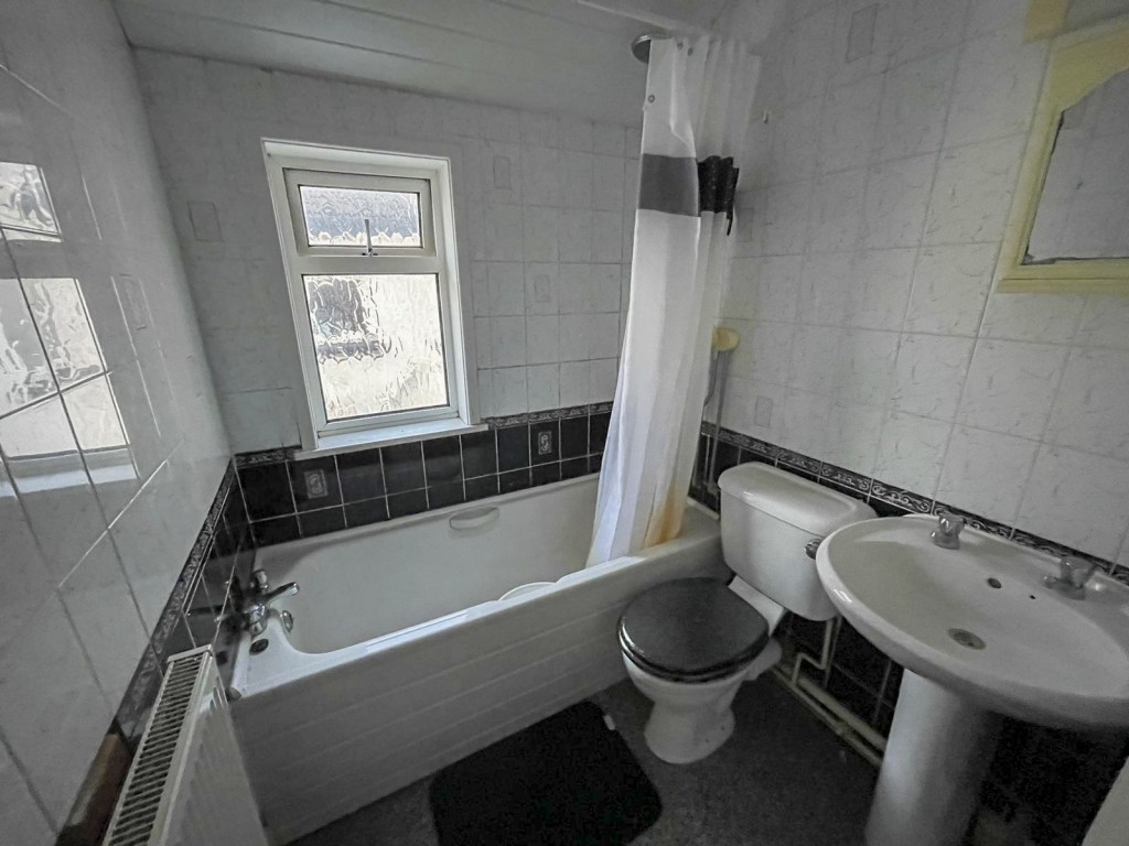 Grimsby, North East Lincolnshire
