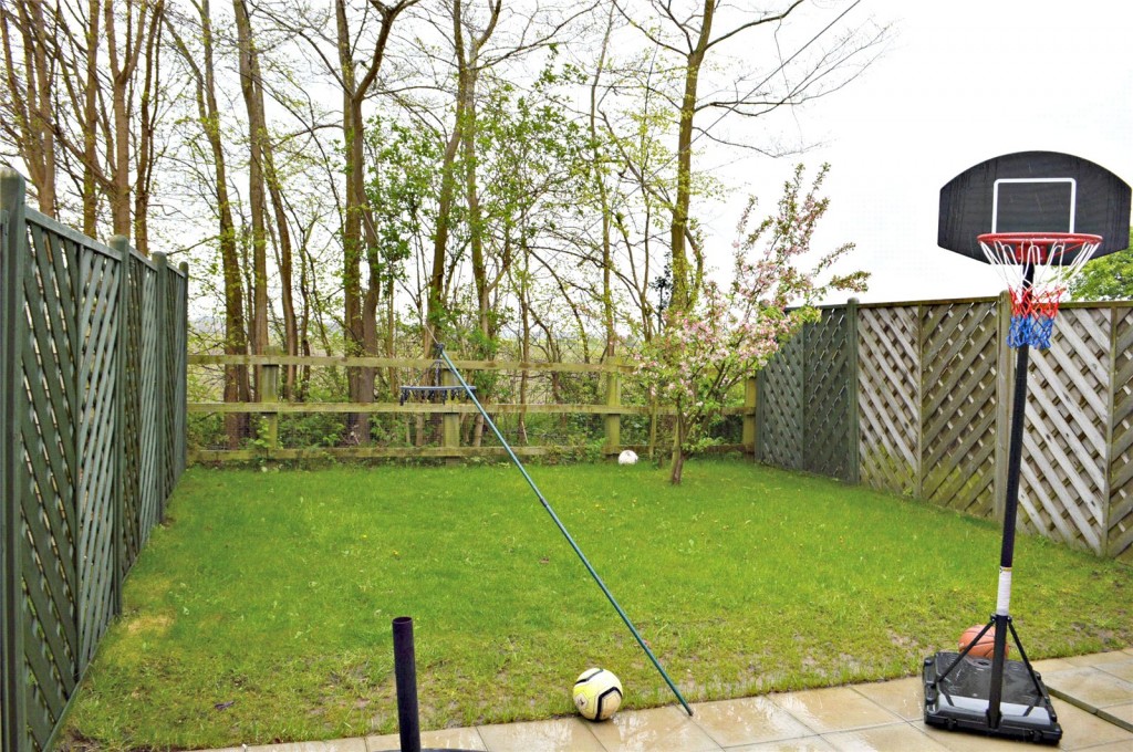 Stallingborough, North East Lincolnshire