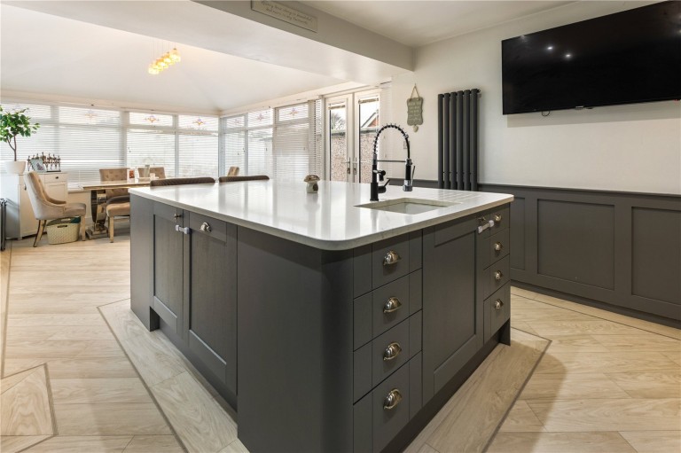 Old Clee, Grimsby, Lincolnshire