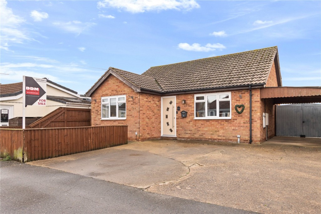 Old Clee, Grimsby, Lincolnshire