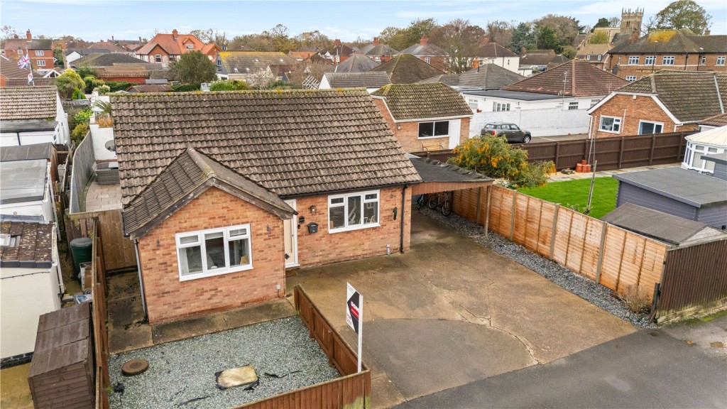 Old Clee, Grimsby, Lincolnshire