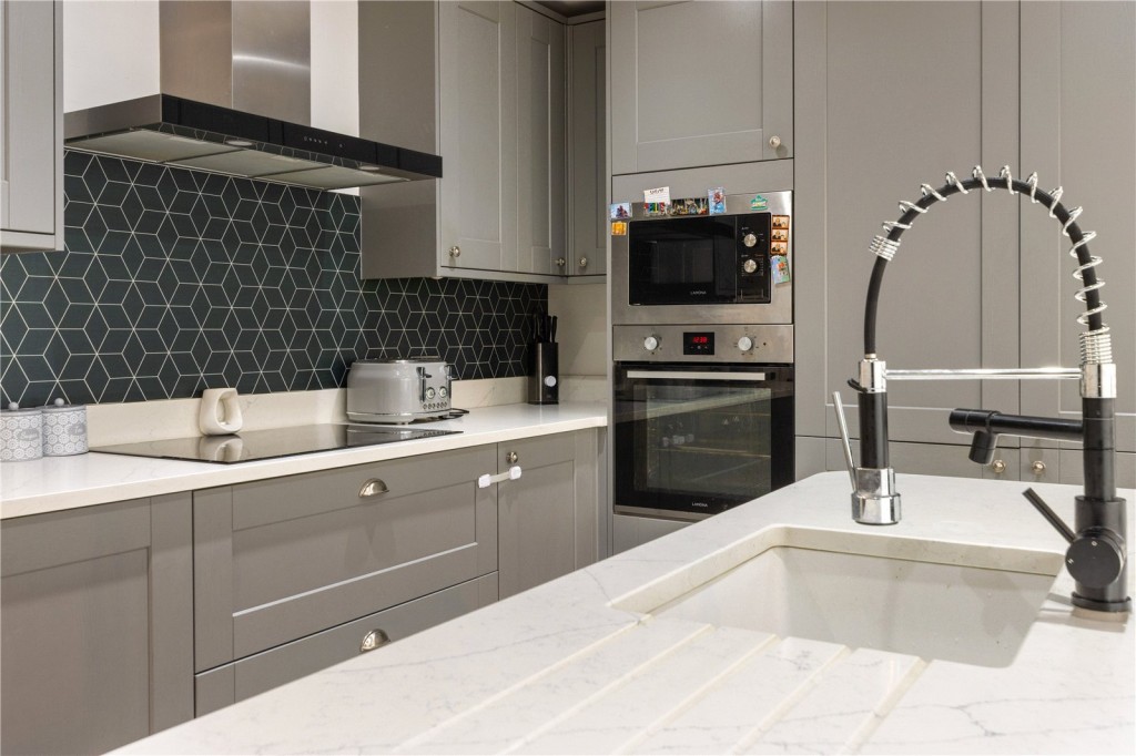 Old Clee, Grimsby, Lincolnshire