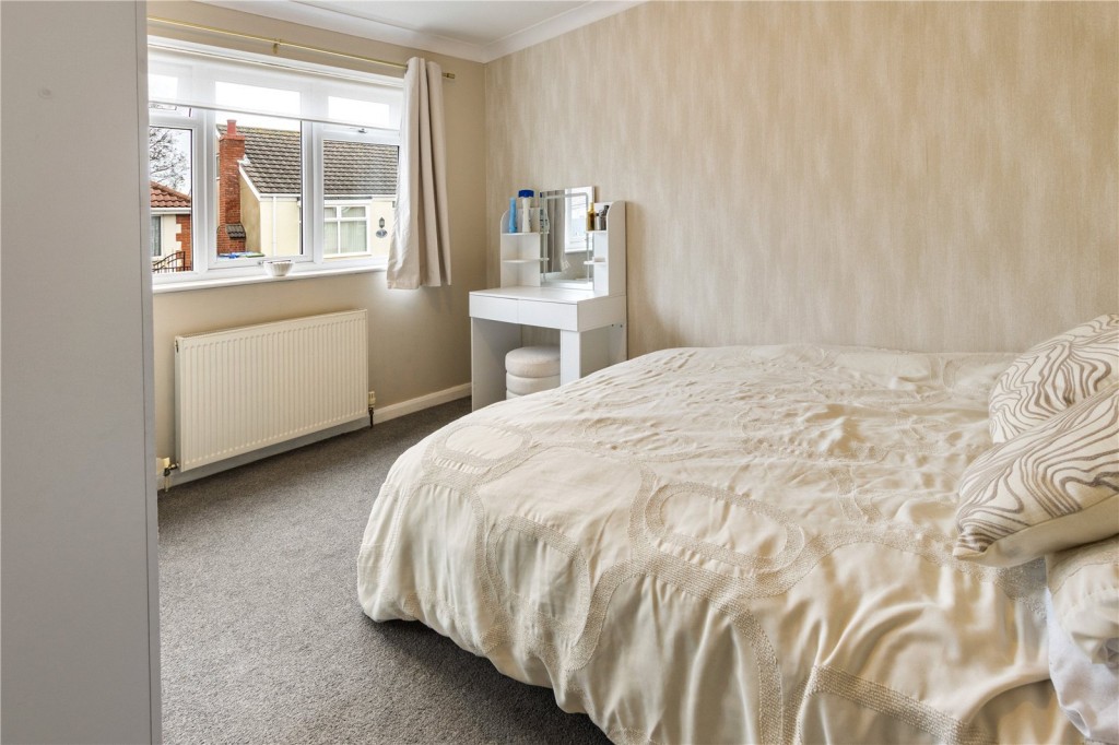 Old Clee, Grimsby, Lincolnshire