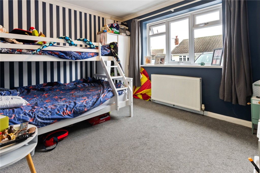 Old Clee, Grimsby, Lincolnshire