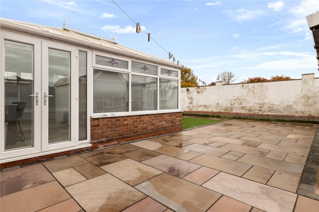 Old Clee, Grimsby, Lincolnshire