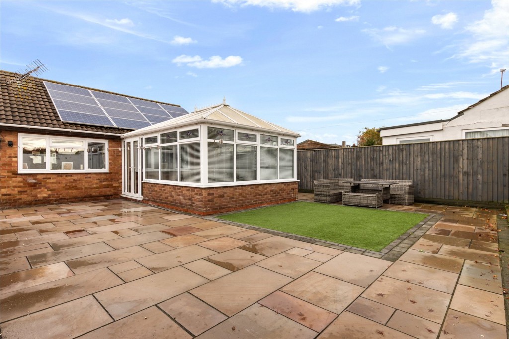 Old Clee, Grimsby, Lincolnshire