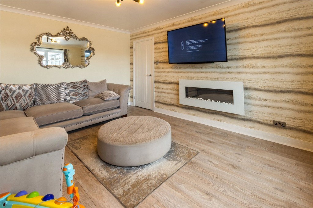 Old Clee, Grimsby, Lincolnshire