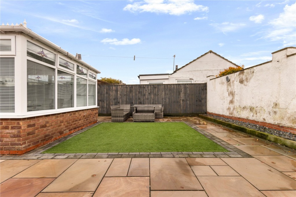 Old Clee, Grimsby, Lincolnshire