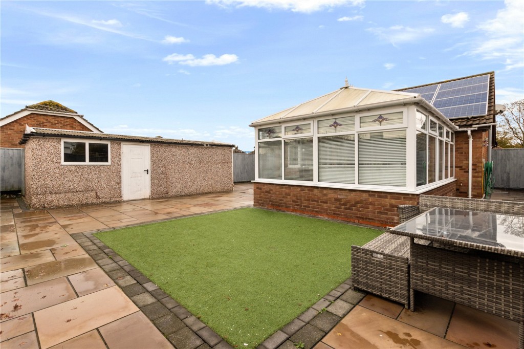 Old Clee, Grimsby, Lincolnshire