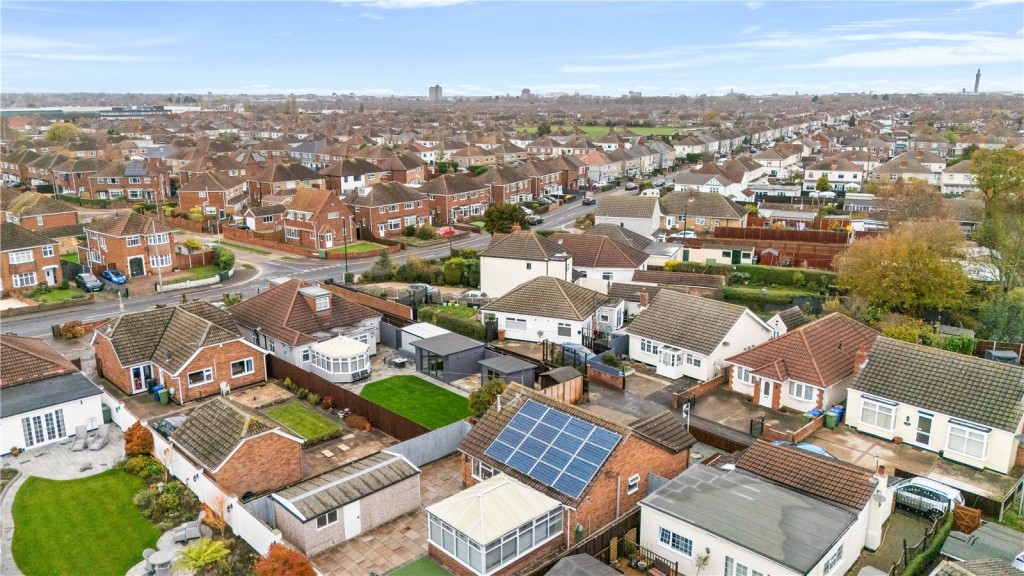 Old Clee, Grimsby, Lincolnshire