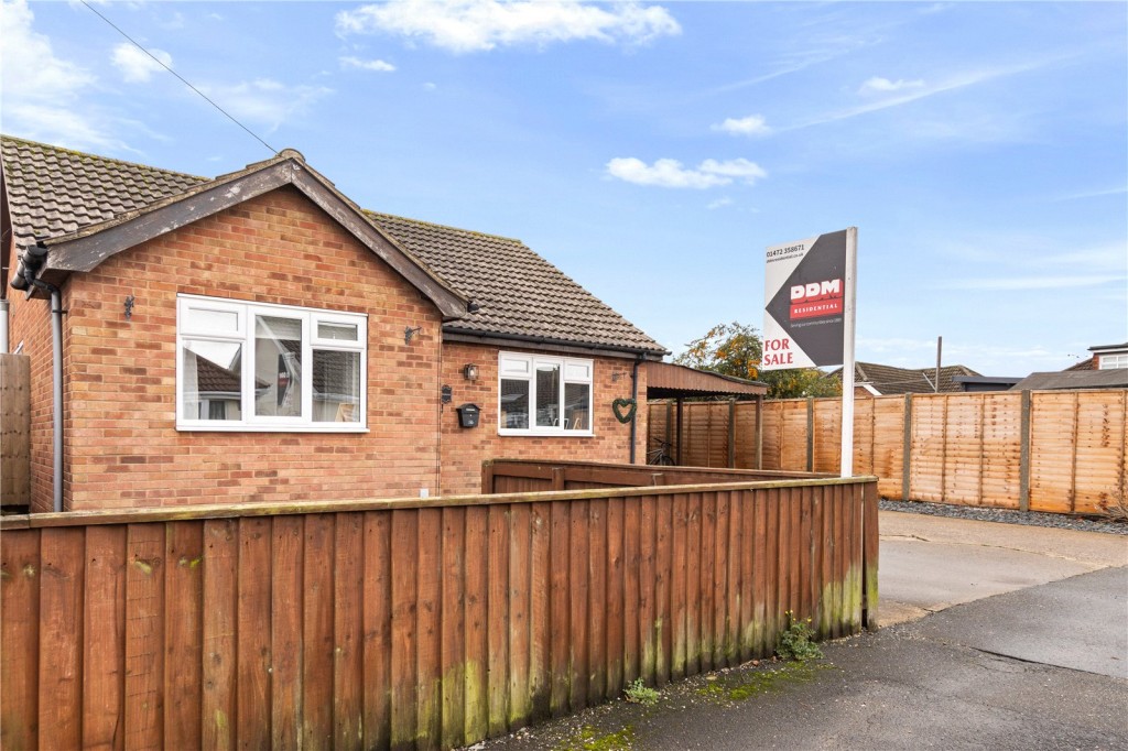 Old Clee, Grimsby, Lincolnshire