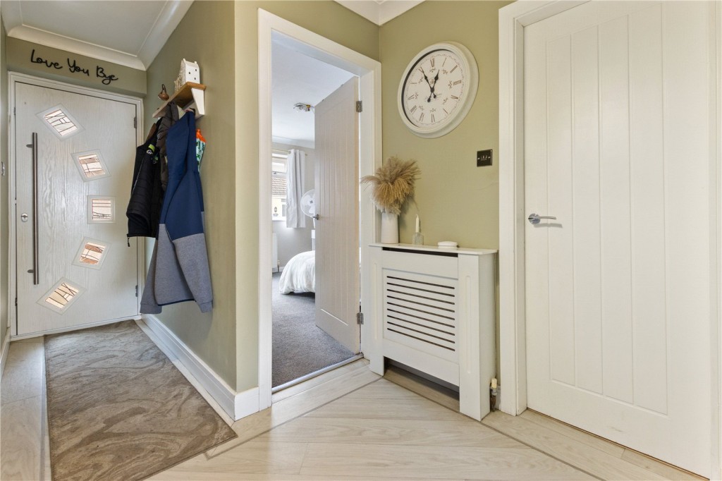 Old Clee, Grimsby, Lincolnshire