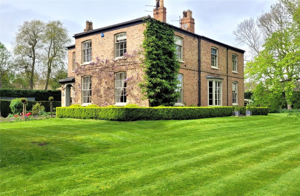 Scartho, Grimsby, Lincolnshire