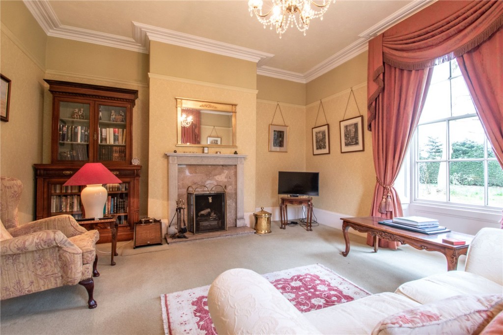 Scartho, Grimsby, Lincolnshire