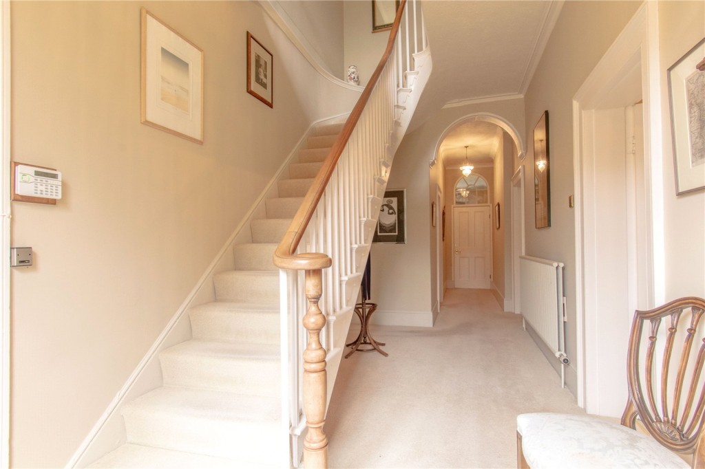 Scartho, Grimsby, Lincolnshire