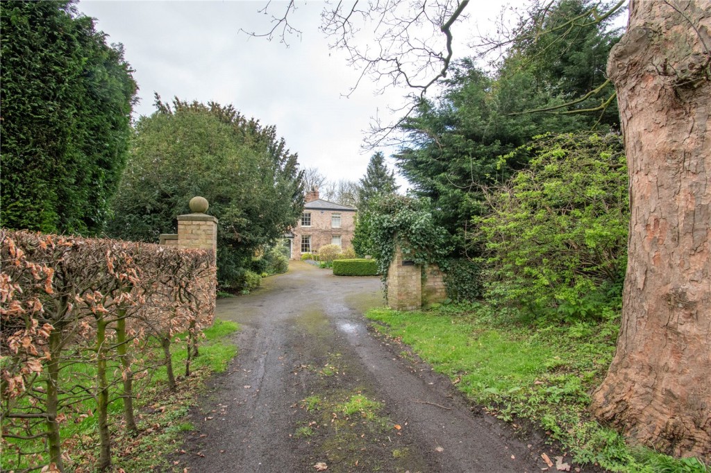 Scartho, Grimsby, Lincolnshire