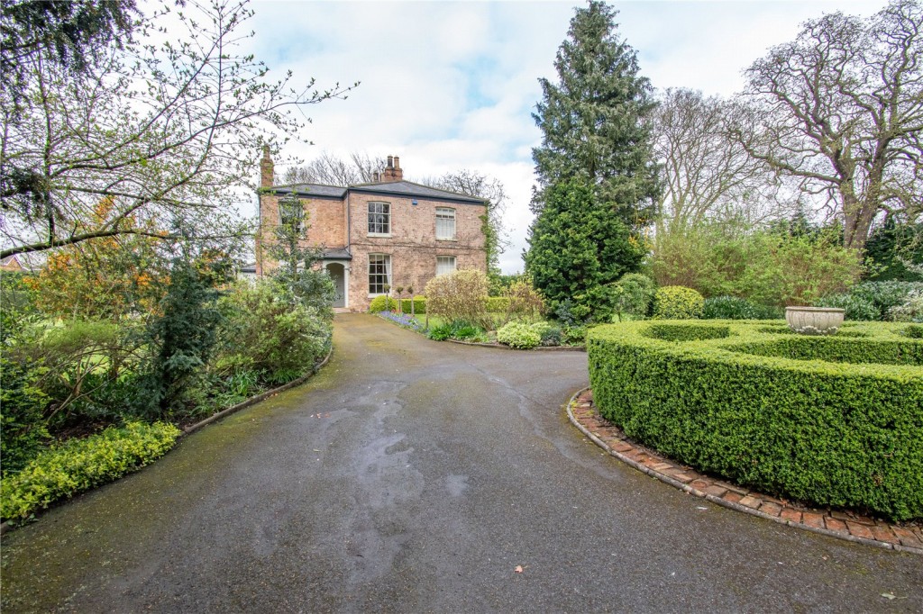 Scartho, Grimsby, Lincolnshire