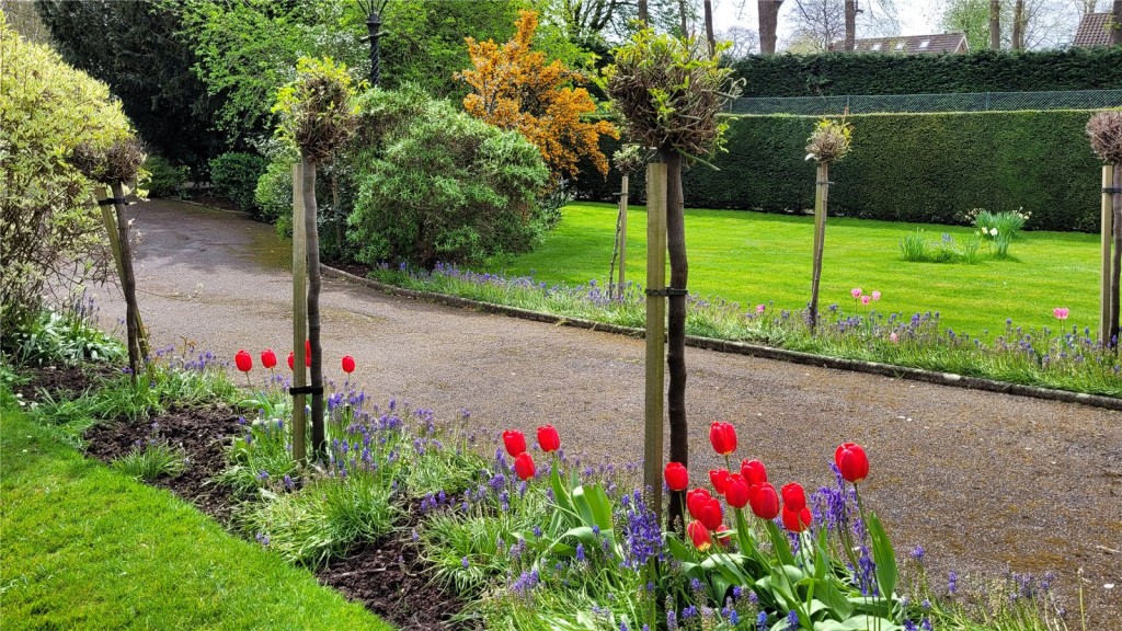 Scartho, Grimsby, Lincolnshire