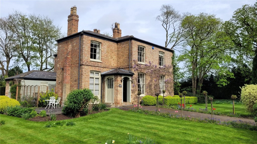 Scartho, Grimsby, Lincolnshire