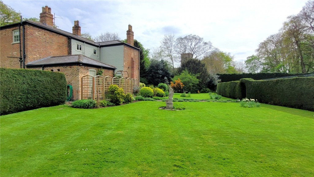 Scartho, Grimsby, Lincolnshire