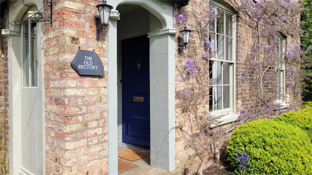 Scartho, Grimsby, Lincolnshire