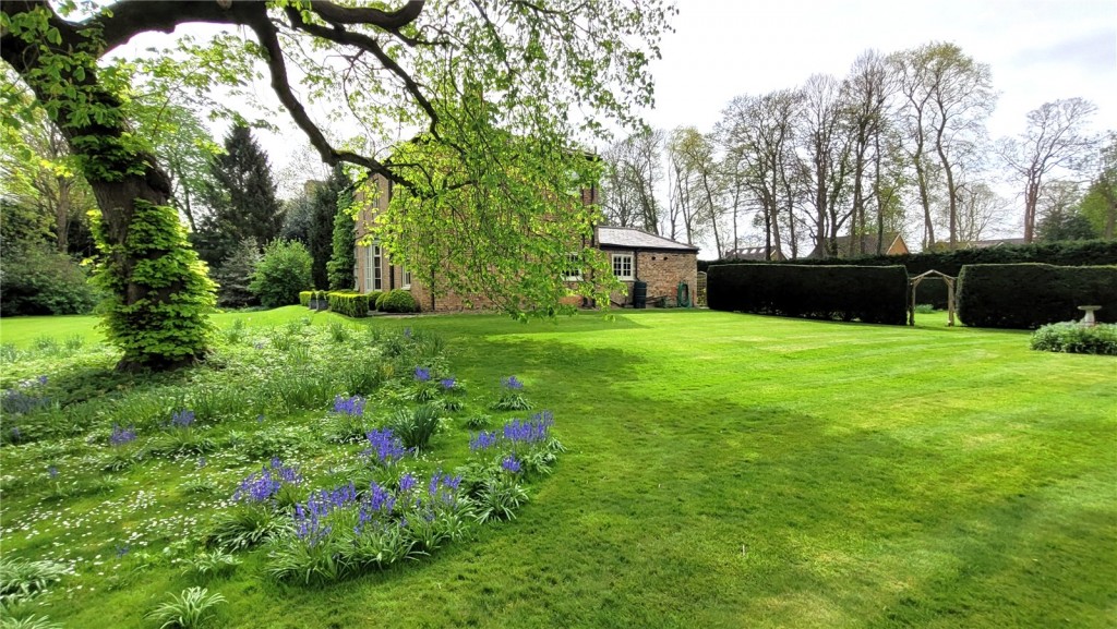 Scartho, Grimsby, Lincolnshire