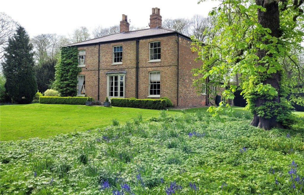 Scartho, Grimsby, Lincolnshire