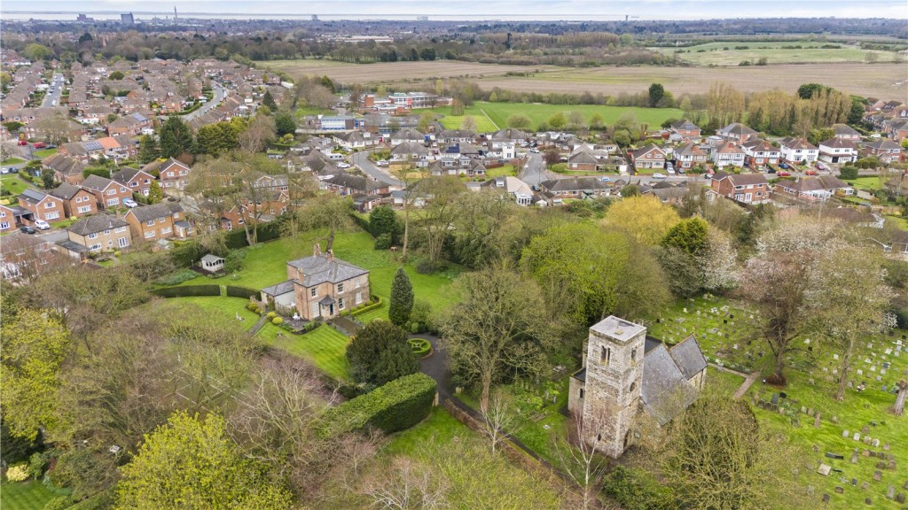 Scartho, Grimsby, Lincolnshire